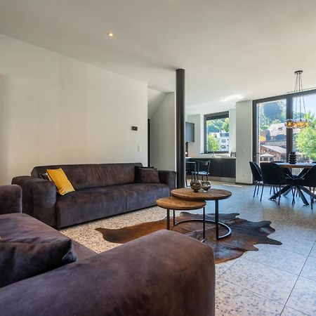 La Maison Noire Ла Рош ан Арден Екстериор снимка
