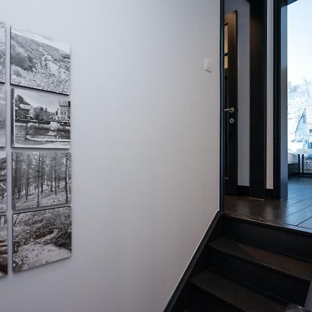 La Maison Noire Ла Рош ан Арден Екстериор снимка