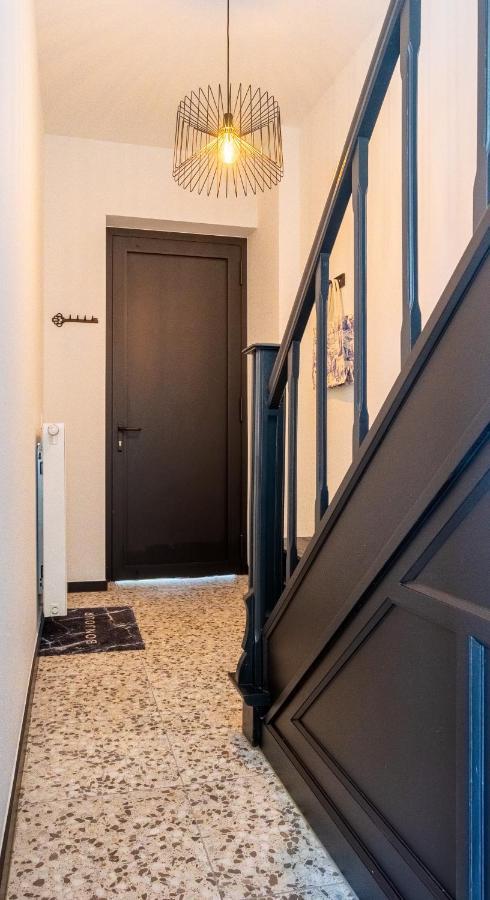La Maison Noire Ла Рош ан Арден Екстериор снимка