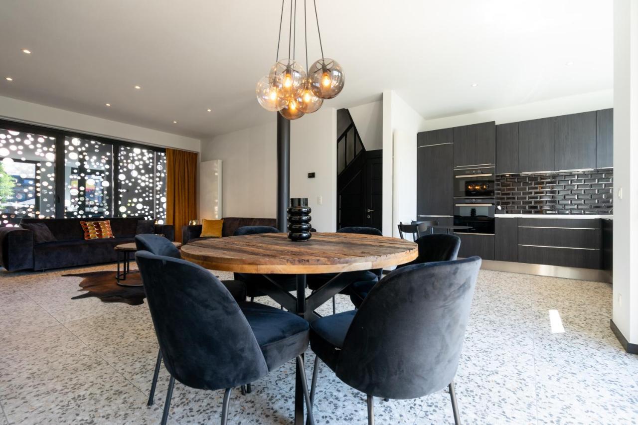 La Maison Noire Ла Рош ан Арден Екстериор снимка