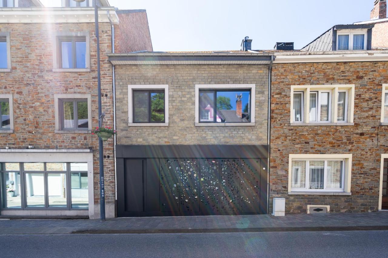 La Maison Noire Ла Рош ан Арден Екстериор снимка