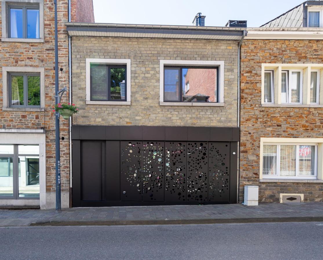 La Maison Noire Ла Рош ан Арден Екстериор снимка