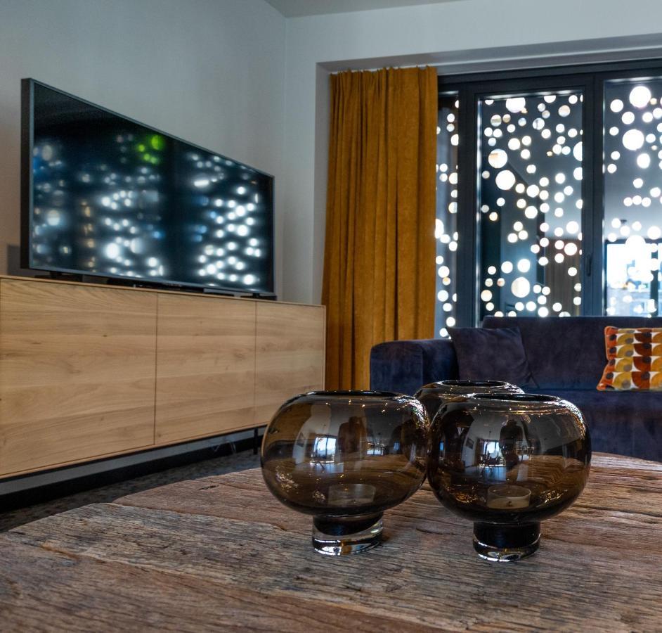 La Maison Noire Ла Рош ан Арден Екстериор снимка